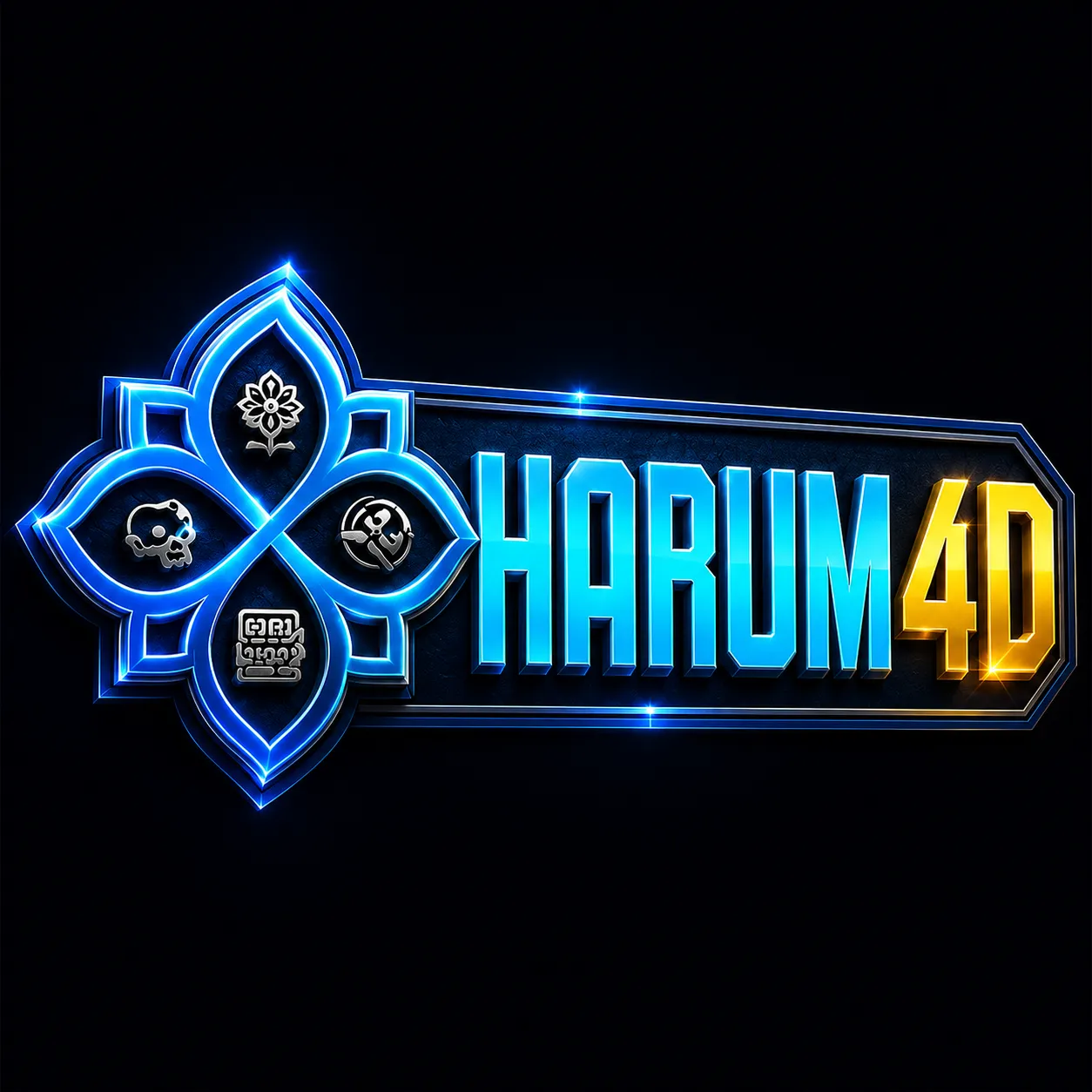 HARUM4D - Simulasi Hidup yang Menarik dan Seru
