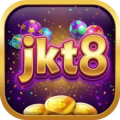 JKT8 - Petualangan Seru di Dunia yang Penuh Tantangan