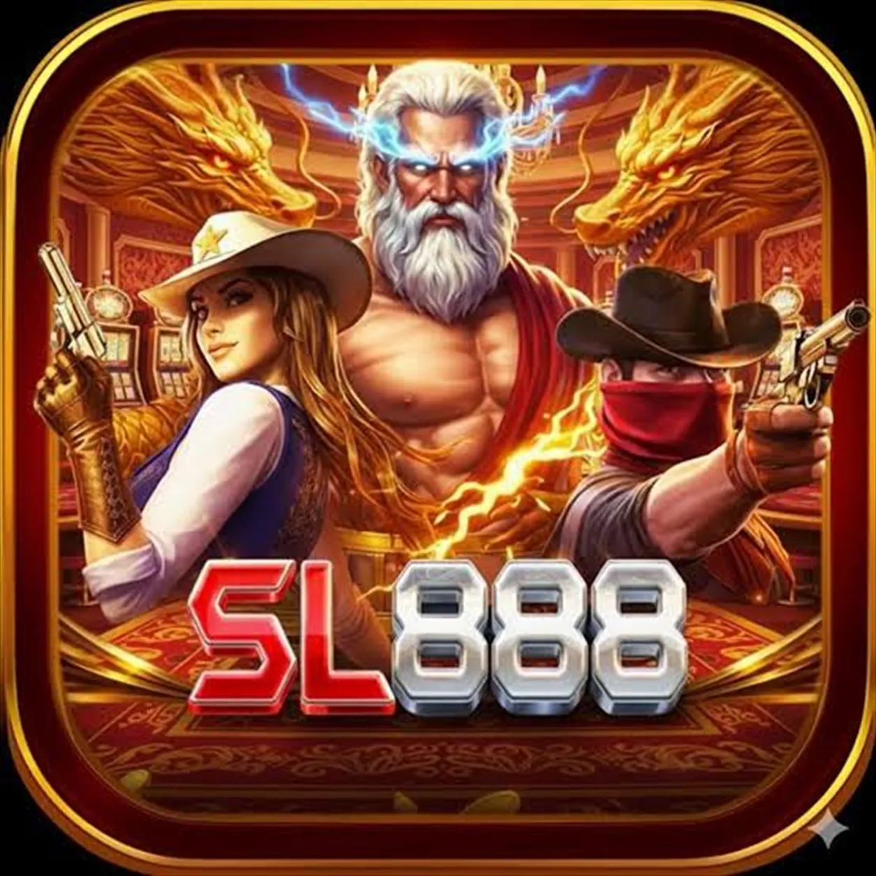 SL888 - Game QiuQiu Terbaik untuk Pengalaman Seru