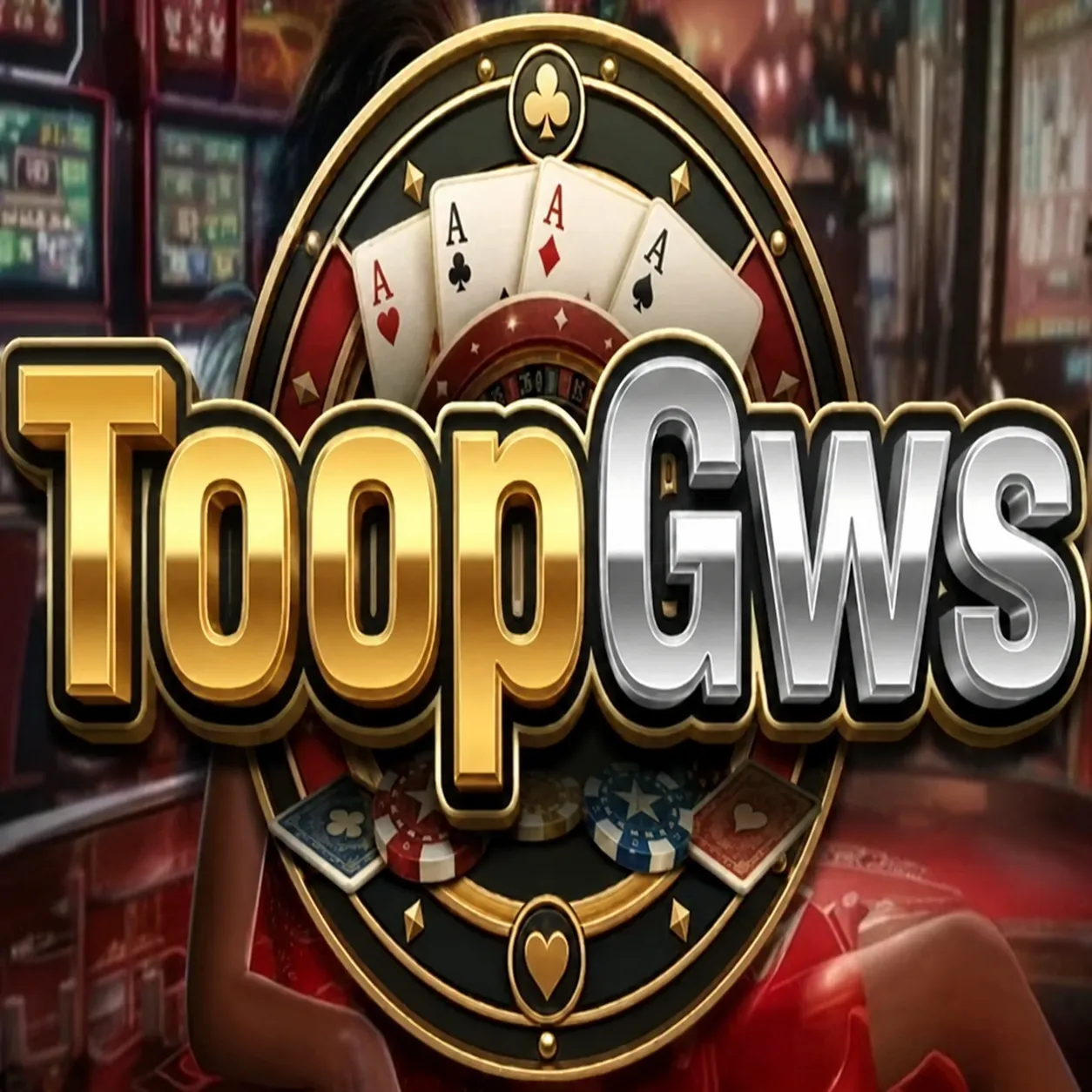 TOOPGWS - Petualangan Tanpa Batas di Dunia Terbuka